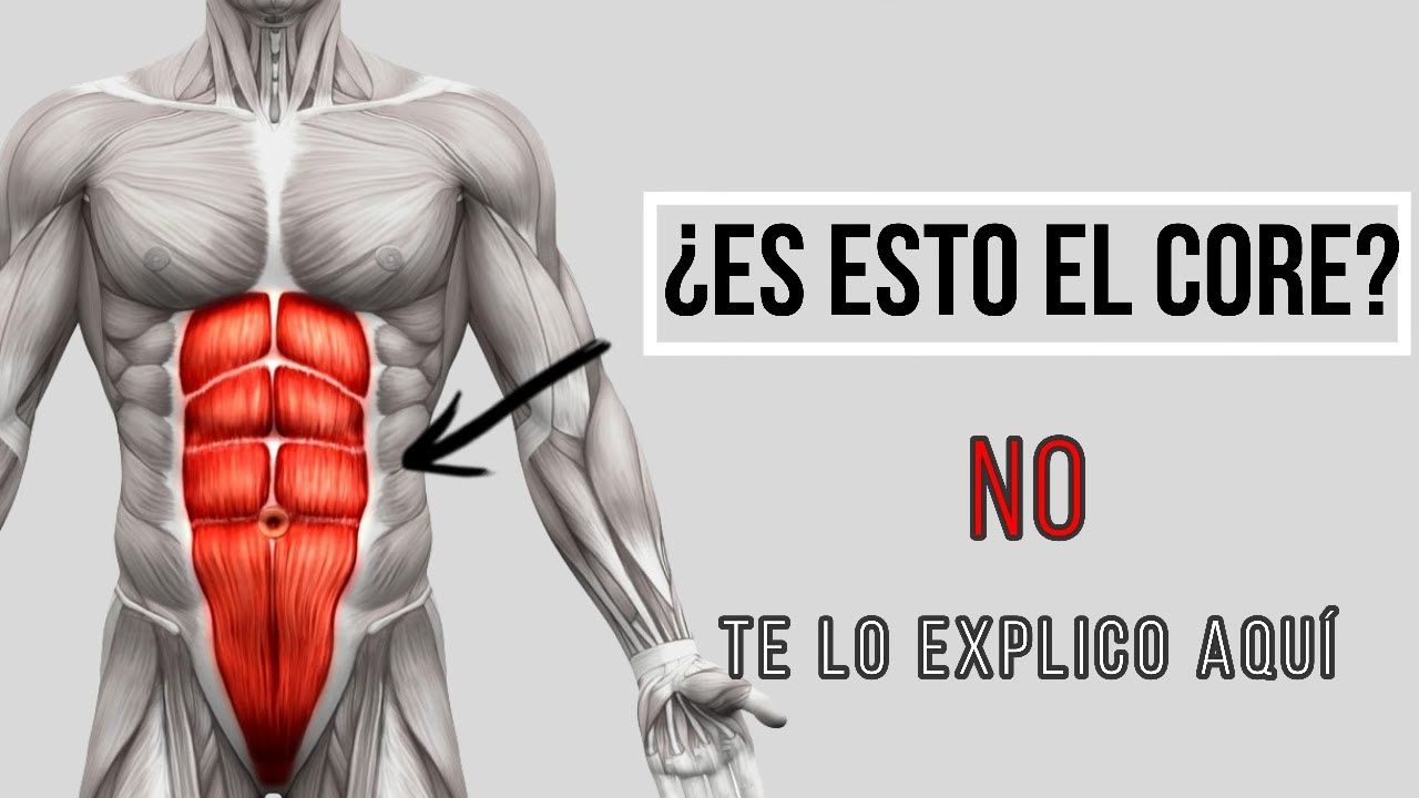 Los 50 mejores ejercicios y rutinas de calistenia para abdomen