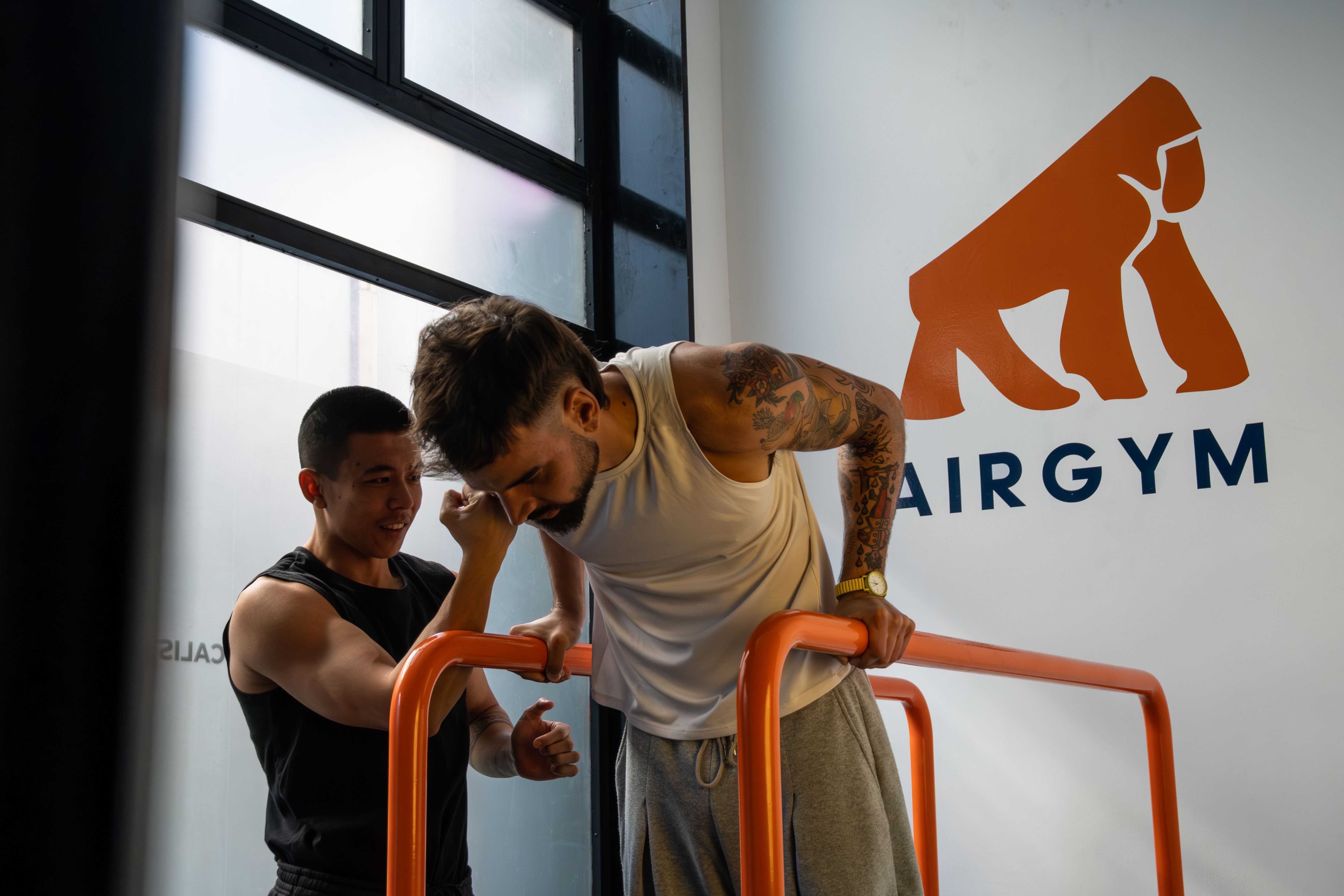 Compatible con cualquier deporte que ya practiques