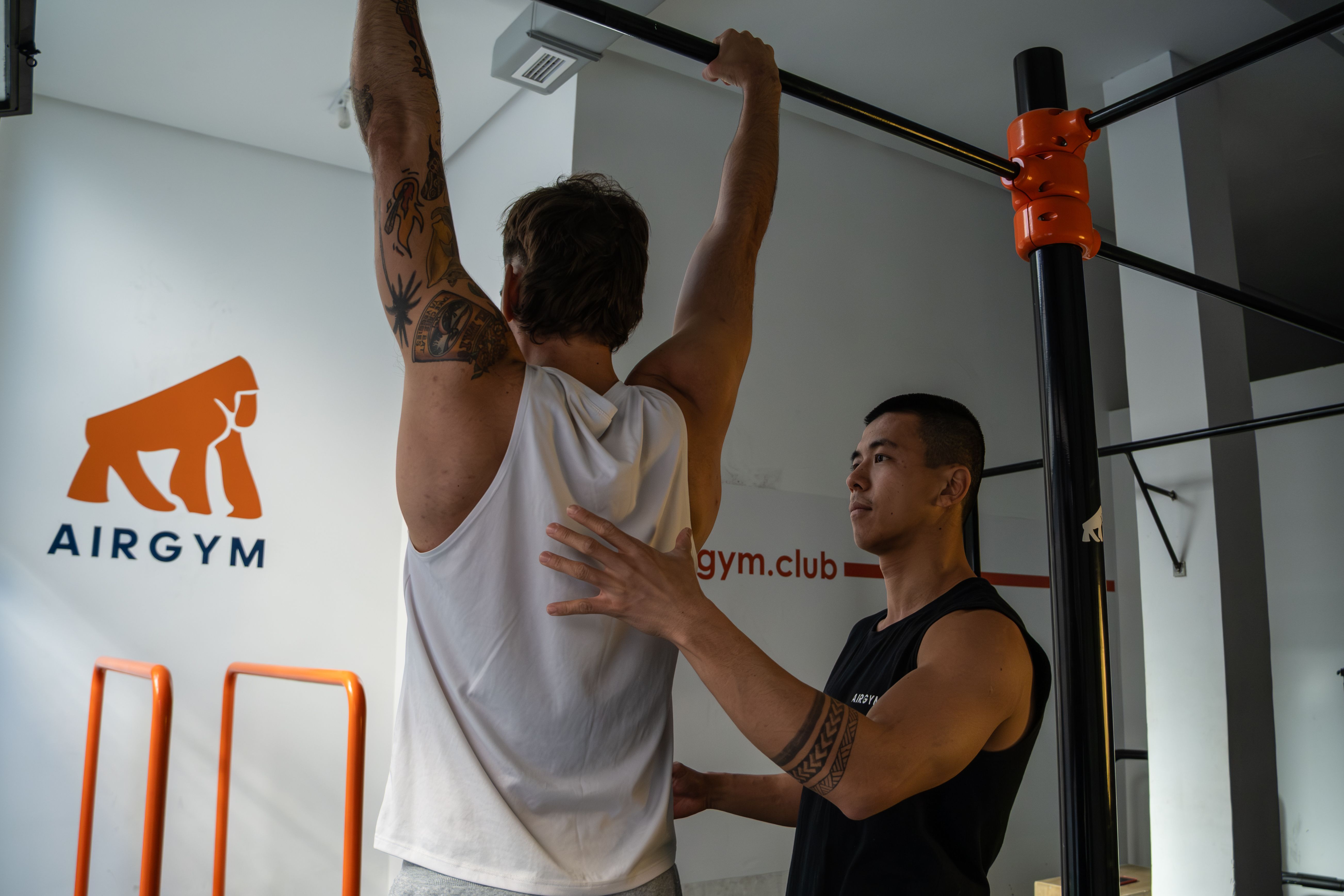 Programación con criterio, no WOD aleatorio