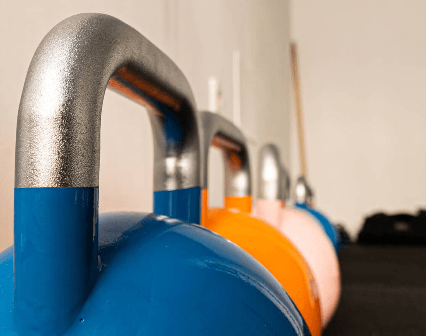 el primer gimnasio de calistenia en madrid